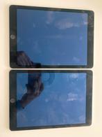 2x iPad Air 2 - 32GB - Grijs, Computers en Software, Apple iPads, 9 inch, 32 GB, Apple iPad Air, Ophalen of Verzenden