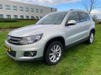 Volkswagen Tiguan * 2013 *1.4 TSI R-Line Edition * AUTOMAAT, Auto's, Euro 5, 4 cilinders, Alcantara, 1451 kg