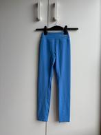 Gymshark Whitney sportlegging, Kleding | Dames, Sportkleding, Blauw, Nieuw, Ophalen of Verzenden, Fitness of Aerobics