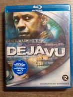 Deja Vu (2006) blu-ray, Ophalen of Verzenden, Zo goed als nieuw, Science Fiction en Fantasy