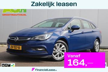 Opel Astra Sports Tourer 1.0 Turbo Business Executive 105PK  beschikbaar voor biedingen