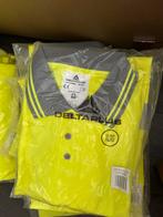 Veiligheids polo,s en shirts, Ophalen, Nieuw