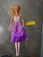 Mattel barbie ballerina, Verzamelen, Poppen, Ophalen of Verzenden, Pop