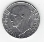 25-2007 Italie 20 centesimi 1940, Verzenden, Italië, Losse munt