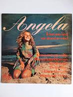 Angela. Een kind van strand en wind, Cd's en Dvd's, Vinyl | Nederlandstalig, Overige formaten, Ophalen of Verzenden, Zo goed als nieuw