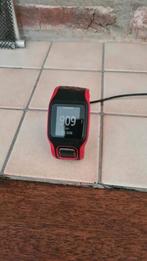 TomTom Runner GPS Horloge, Gebruikt, Ophalen of Verzenden, Waterdicht, TomTom