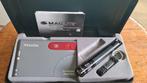 MAGLITE zaklamp set, Verzenden, Zo goed als nieuw, Batterij
