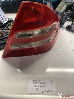 Mercedes C203 2003 2500121 Achterlicht Links of Rechts, Ophalen of Verzenden, Gebruikt