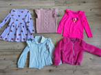 5 stuks meisjes kleding maat 110-116, Ophalen of Verzenden, Maat 110
