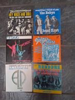 6 singels van alles wat, Ophalen, Gebruikt