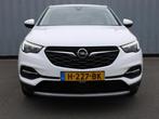 Opel Grandland X 1.2T 130 INNOVATION FULL OPTIONS, Stof, Gebruikt, 1199 cc, Origineel Nederlands