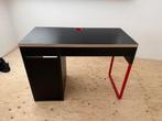 Gratis af te halen – IKEA MICKE kinderbureau, Huis en Inrichting, Bureaus, Ophalen, Zo goed als nieuw, Bureau