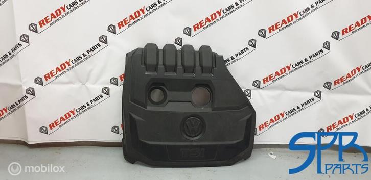 VW GOLF 7 T-ROC TIGUAN 1.5 TSI Afdekplaat motor 05E103925F, Auto-onderdelen, Motor en Toebehoren, Volkswagen, Gebruikt, Ophalen of Verzenden