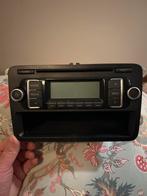 Originele Volkswagen Polo 2012 Autoradio, Ophalen, Gebruikt