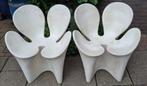 Driade Clover Chair, Huis en Inrichting, Stoelen, Ophalen, Kunststof, Gebruikt, Twee