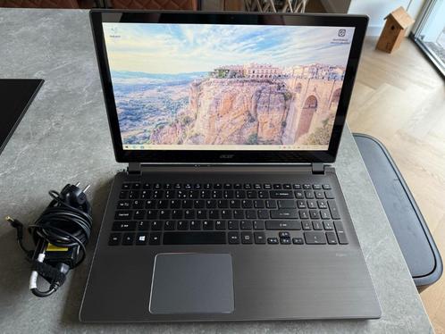 🔺🔺Acer Aspire Laptop, Intel Core i3, 512GB SSD, 12GB RAM, Computers en Software, Windows Laptops, Gebruikt, 15 inch, SSD, Minder dan 2 Ghz