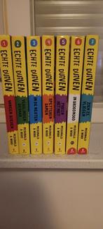 Echte Duiven Boeken Serie 1 t/m 7, Boeken, Kinderboeken | Jeugd | onder 10 jaar, Ophalen of Verzenden, Fictie algemeen