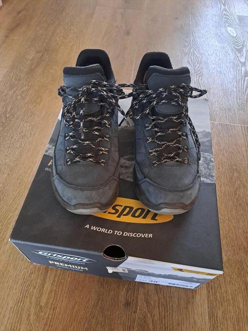 Grisport dames wandelschoen maat 38, Sport en Fitness, Bergsport en Wandelen, Gebruikt, Schoenen, Ophalen of Verzenden