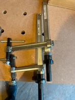 Bessey Spanelementen, Ophalen of Verzenden, Zo goed als nieuw