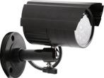 Dummy camera in buitenbehuizing voor indoor & outdoor, Ophalen of Verzenden, Nieuw