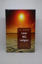Leer mij volgen - J. Westerink, Boeken, Ophalen of Verzenden, Gelezen