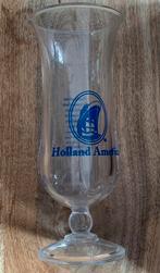 Holland America Line KunstStof Cocktail Glas, Verzamelen, Scheepvaart, Ophalen of Verzenden