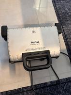 Tefal minute grill, Ophalen of Verzenden, Gebruikt