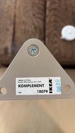 Ikea komplement kledingroede 46 cm, Ophalen, Gebruikt