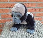 Baby Gorilla Knuffel, Ophalen of Verzenden, Nieuw, Overige typen