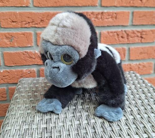 Baby Gorilla Knuffel, Kinderen en Baby's, Speelgoed | Knuffels en Pluche, Nieuw, Overige typen, Ophalen of Verzenden
