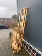 Gratis pallets, Ophalen of Verzenden
