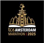 Startbewijs TCS Marathon Amsterdam (hele), Tickets en Kaartjes, Eén persoon, Oktober