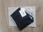 NIEUW! ICON AMSTERDAM AMARI TROUSERS PANTALON | MAAT S BROEK, Zwart, Icon Amsterdam, Nieuw, W32 (confectie 46) of kleiner