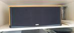 Center speaker Jamo, Audio, Tv en Foto, Luidsprekers, Ophalen, Gebruikt, 60 tot 120 watt, Center speaker