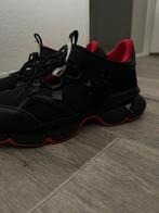Louboutin, Kleding | Heren, Schoenen, Ophalen of Verzenden, Zo goed als nieuw, Zwart