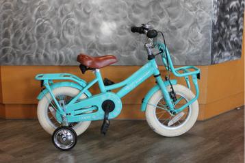 Nette gebruikte Super kinderfiets 12 inch beschikbaar voor biedingen