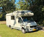 Nette Volkswagen Karmann Missouri camper, Caravans en Kamperen, Campers, Brandblusser, Alkoof, Ringverwarming, Volkswagen
