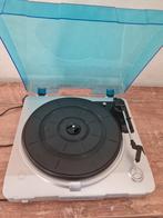 Zolid platenspeler, Ophalen, Zo goed als nieuw, Overige merken