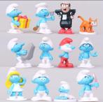 Smurfen figuren - 1 set, Kinderen en Baby's, Verzenden, Nieuw