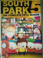 South Park Seizoen 5, Cd's en Dvd's, Dvd's | Tv en Series, Vanaf 12 jaar, Ophalen of Verzenden, Zo goed als nieuw, Komedie