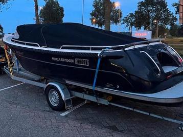 Primeur 600 610 615 620 700 tender sloep te koop gevraagd ✅ beschikbaar voor biedingen