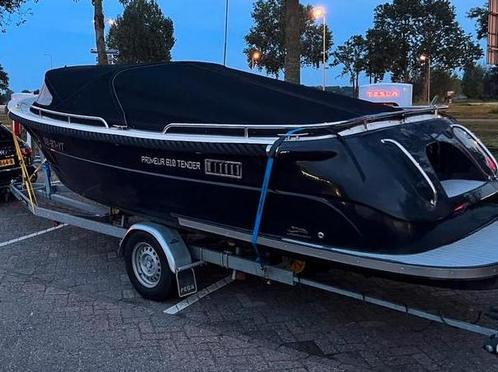 Primeur 600 610 615 620 700 tender sloep te koop gevraagd ✅, Watersport en Boten, Accessoires en Onderhoud, Zo goed als nieuw