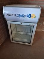 Koelkast Amstel Radler 0.0% met verlichting!, Verzamelen, Ophalen, Zo goed als nieuw