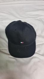 Zwarte Pet - Gedragen, Gebruikt, Jongen of Meisje, Ophalen of Verzenden, Pet