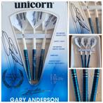 Gary Anderson Limited edition Unicorn Premier League 2015, Ophalen of Verzenden, Nieuw, Pijlen