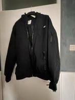 Blauwe Heren Zomerjas - Maat XL, Kleding | Heren, Jassen | Zomer, Ophalen, Zo goed als nieuw, Maat 56/58 (XL), Blauw