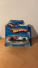Hot wheels dodge srt8, Ophalen of Verzenden, Zo goed als nieuw, Auto