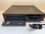 Philips VR702 | VHS Videorecorder | PAL (Gaat niet aan), N, Ophalen of Verzenden, N, Gebruikt