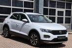 Volkswagen T-ROC 1.5 TSI automaat 150 pk, navi,camera, virtu, Automaat, SUV of Terreinwagen, Zilver of Grijs, Gebruikt