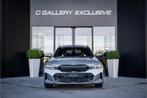 BMW 3 Serie Touring 330e xDrive - M Sport | Panorama | H&K |, Gebruikt, 4 cilinders, Vierwielaandrijving, Hybride Elektrisch/Benzine